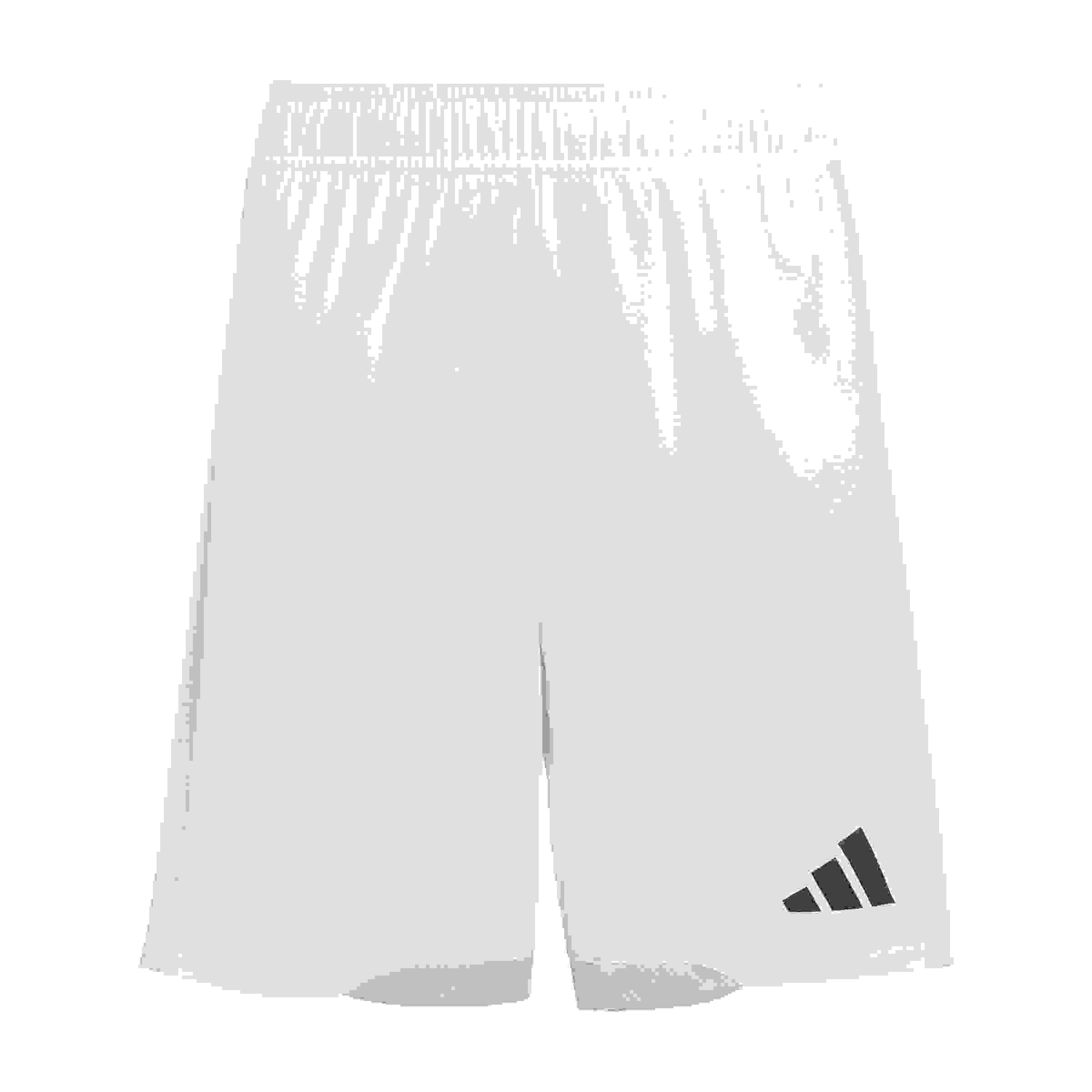 adidas Tiro 26 Competition Match Day Big Boys' White Soccer Shorts
